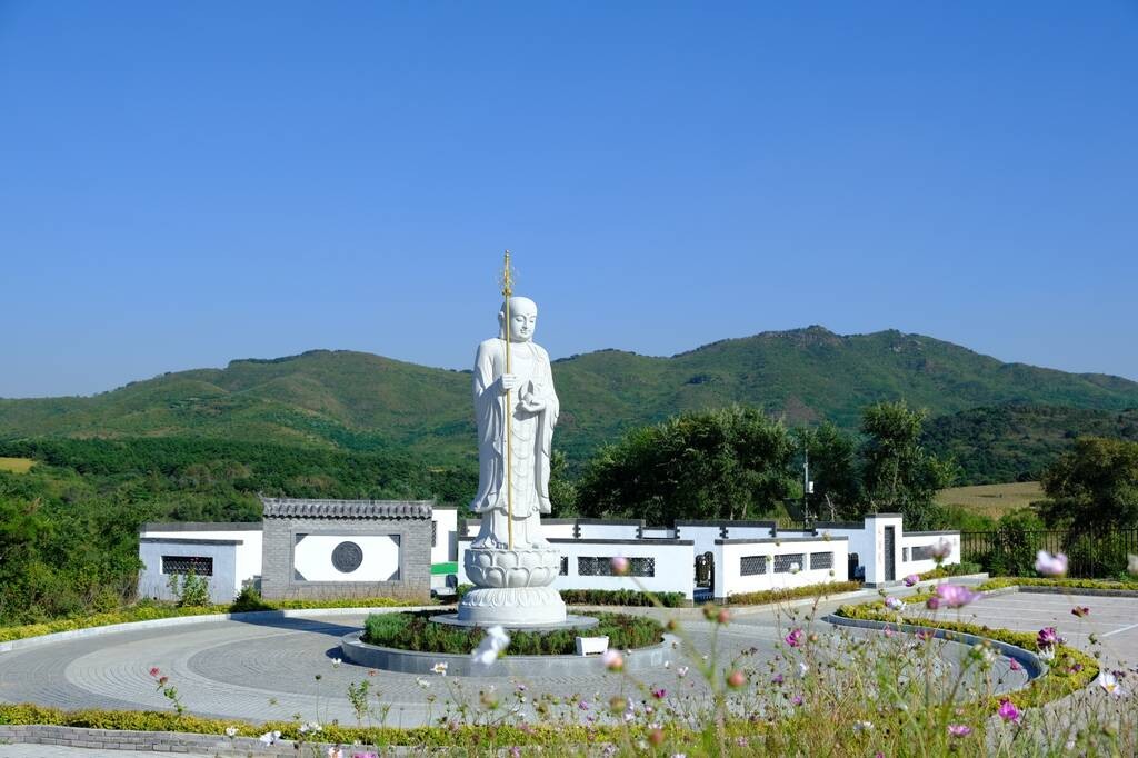 环境展示