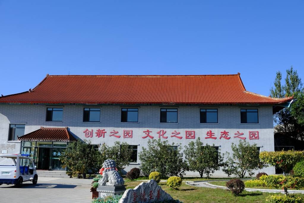 环境展示