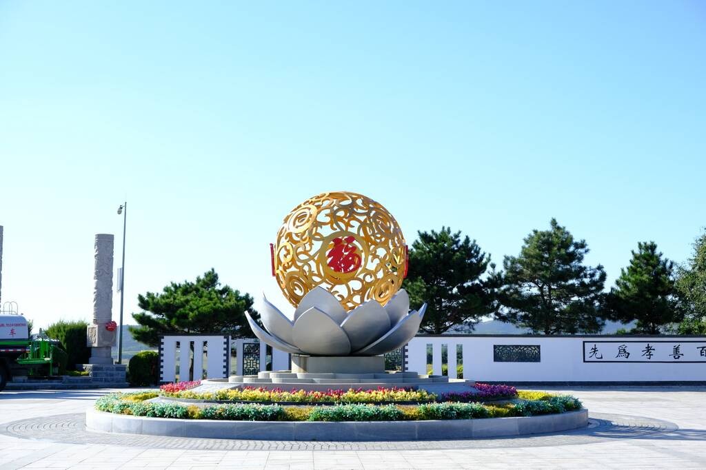 环境展示