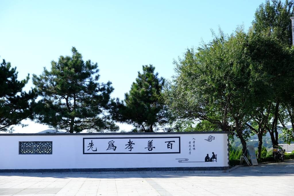 环境展示